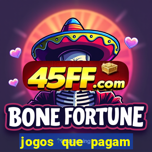 jogos que pagam por cadastro
